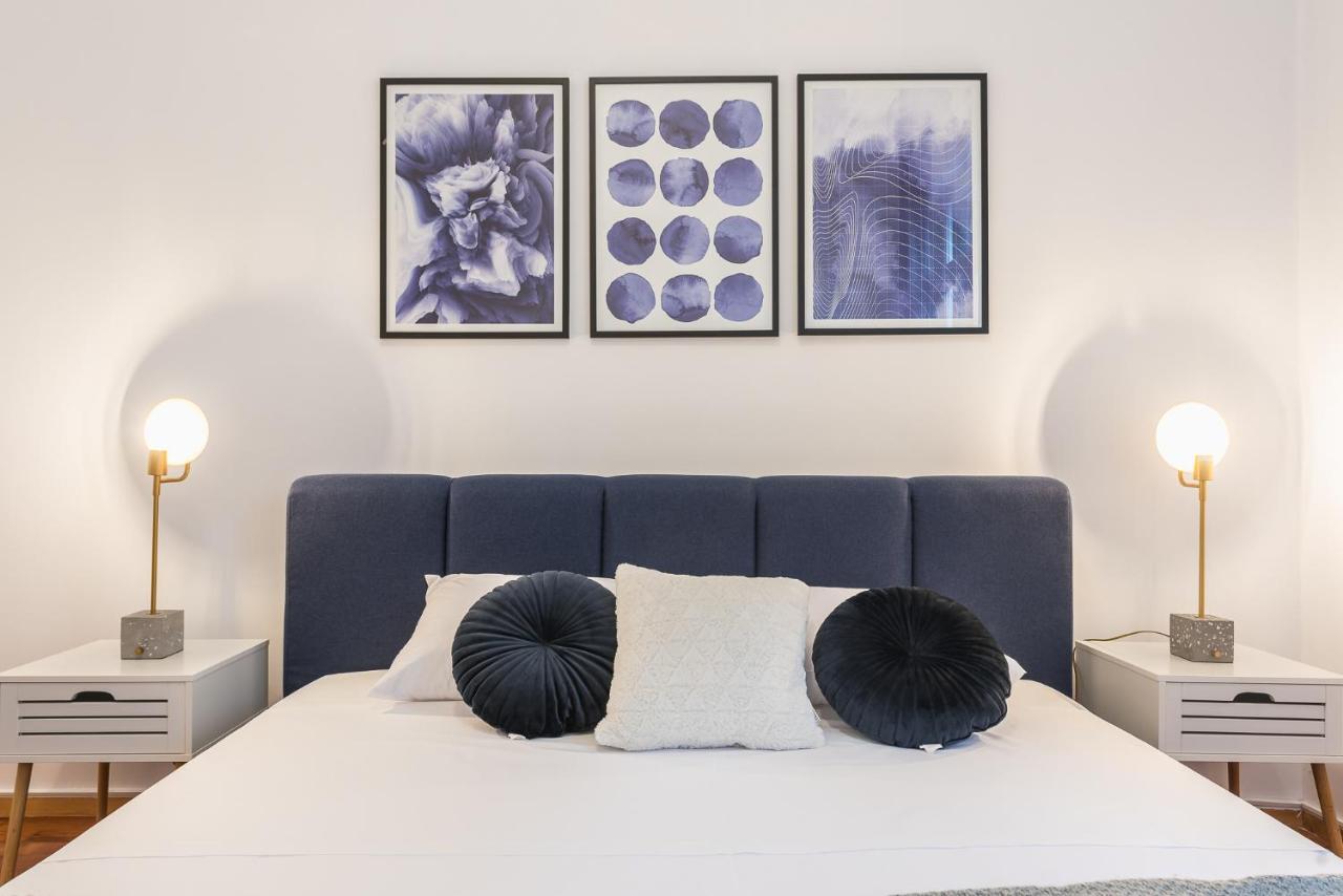 Mavrogenous - The Mansion Apartment Athens Room photo