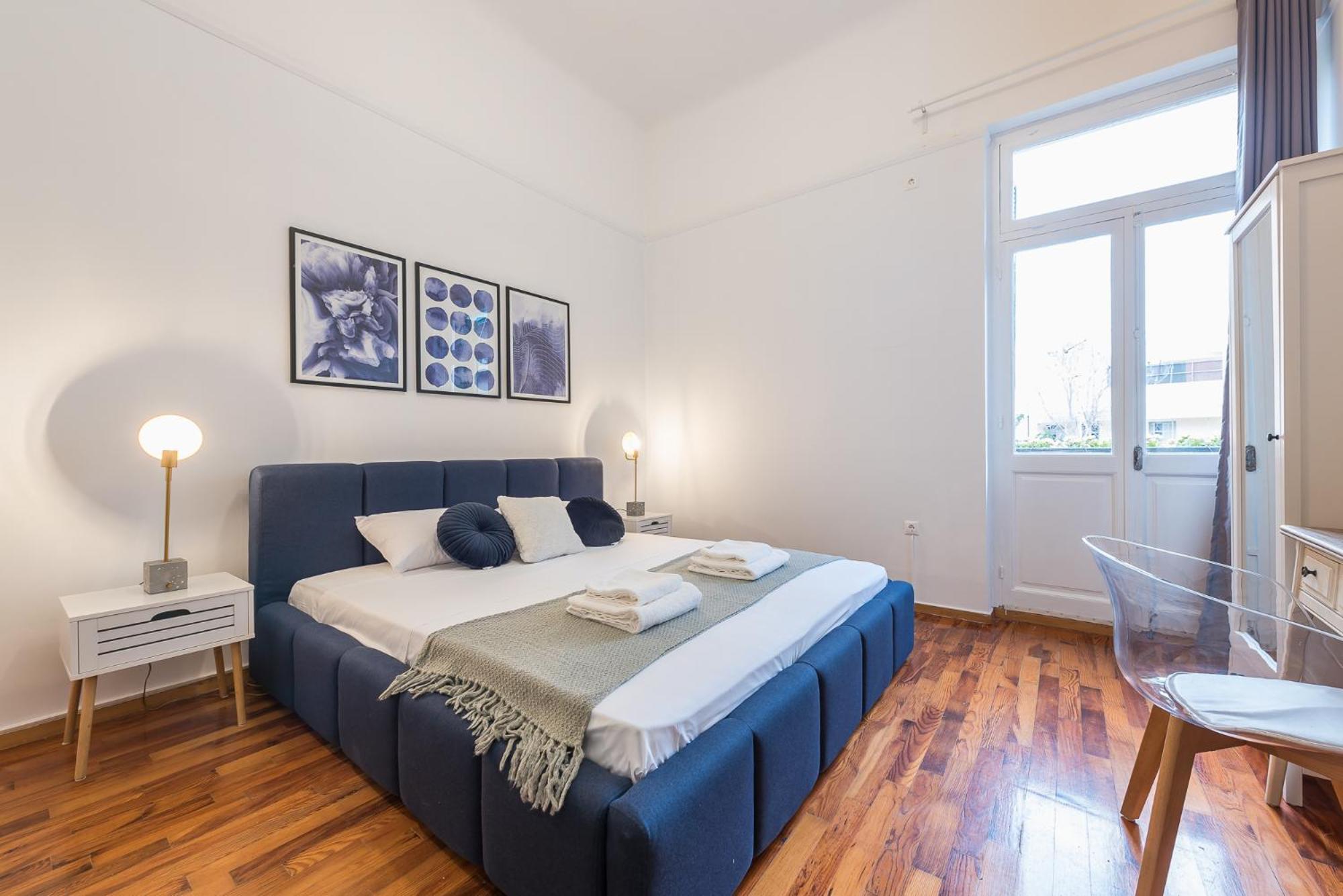 Mavrogenous - The Mansion Apartment Athens Room photo